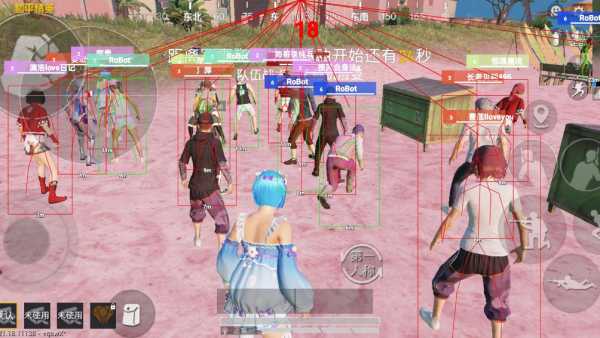 和平精英外挂《狩猎者》直装史诗级更新独家写法稳定连打奔放零售必备产品